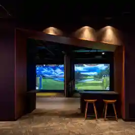 Topgolf Swing Suite